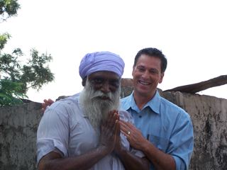 India Baptisms